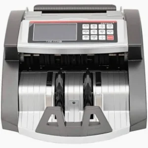 PREMAX Money Counter CC35D – High-Speed Cash Counting Machine