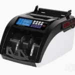 PREMAX Money Counter CC85A – High-Speed Cash Counting Machine