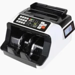 PREMAX Money Counter CC100A – High-Speed Cash Counting Machine