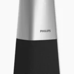 PHILIPS Smart Meeting Microphone PSE0540 Wired – 360° Conference USB Microphone with Noise Reduction