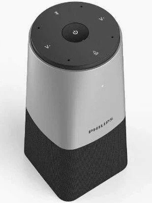 shopping - 2026-03-25T132624.055 Philips PSE0540 wireless conference microphone front view