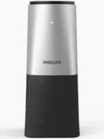 PHILIPS Smart Meeting Microphone PSE0540 Pro Wireless – 360° Bluetooth Conference Speakerphone with AI Noise Reduction - Image 3