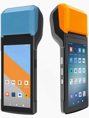 shopping - 2026-03-25T144830.688 H10 Android POS Terminal – Portable Smart POS Machine with Thermal Printer & 4G Connectivity - Image 1