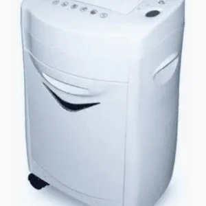 Atlas CC1540 Cross Cut Shredder