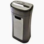 Atlas CC1240 Cross Cut Paper Shredder