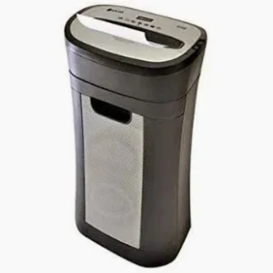 Atlas CC1240 Cross Cut Paper Shredder