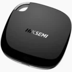 Hiksemi HS-ESSD-T100 Black 512GB – Pocket Portable SSD
