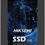 Hiksemi HS-SSD-E100 1024G – CITY E100 Consumer SSD 1024GB