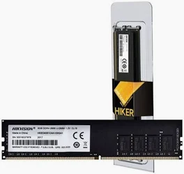 shopping (60) Hiksemi HIKER UDIMM Memory 8GB – HSC408U26Z1 8G - Image 1