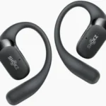 Shokz OpenFit 2+ – Open-Ear True Wireless Earbuds