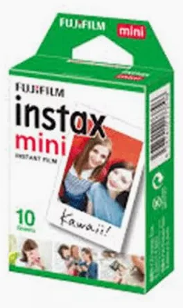 shopping (69) Fujifilm Instax Mini Instant Film Sheets - Image 1