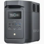 EcoFlow E980 Portable Power Station – 980Wh 500W