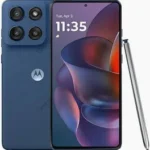 Motorola Edge 60 Stylus – 256GB | 8GB RAM