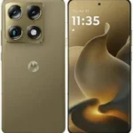 Motorola Signature 5G 512GB 16GB RAM