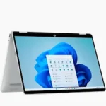 HP OMNIBOOK X FLIP 14" 512GB 16GB 2-in-1 Laptop