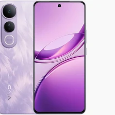 shopping (88) Vivo V50 Lite 5G 256GB 12GB RAM - Image 1