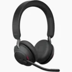 Jabra Evolve2 65 Stereo Wireless Headset with Link380a USB-A MS Version (26599-999-999)