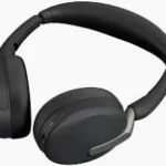 Jabra Evolve2 65 Flex Stereo Wireless Headset with Link380a USB-A MS Version (26699-999-999)