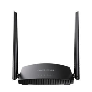Hikvision DS‑3WR4G3N – 300 Mbps 4G LTE Wi‑Fi Router