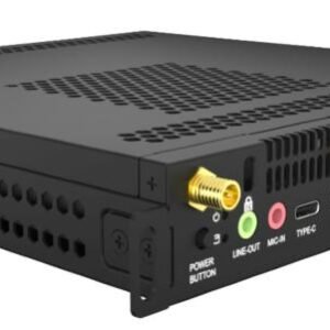 Hikvision DS-D5AC12T5-8S2 – OPS Module