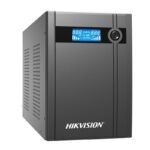 Hikvision DS‑UPS3000 – 3000 VA / 1800 W Uninterruptible Power Supply (UPS)