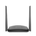 Hikvision DS‑3WR3N(O‑STD)/UK – 300M Wireless Router