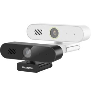 Hikvision DS‑UA14 – 4 MP Web Camera