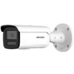 Hikvision DS-2CD2T46G2H-2I 4MP AcuSense Fixed Bullet Network Camera with EXIR 2.0 Night Vision
