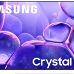 Samsung 75U8000FU 75-Inch 4K Crystal UHD Smart TV