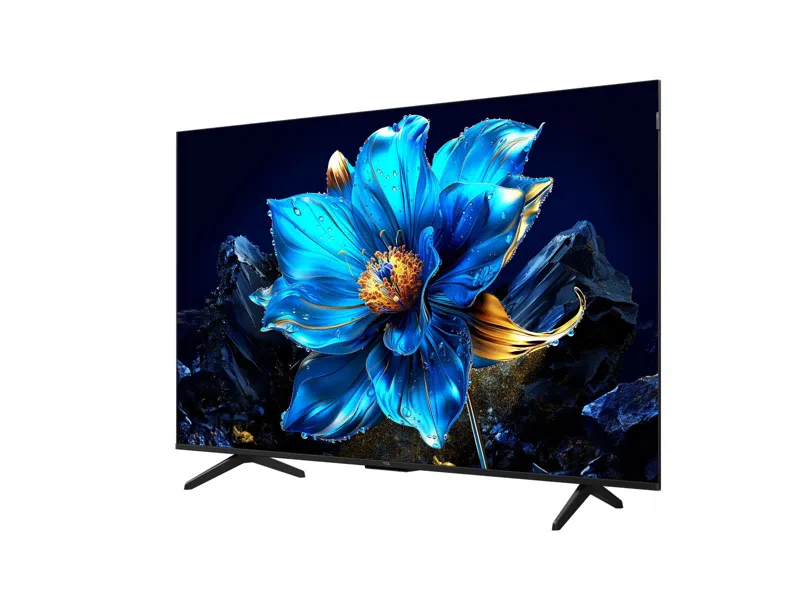 210 TCL 75V6C 75-Inch 4K Smart Google TV - Image 1