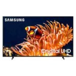 Samsung 55DU8000 55-Inch 4K Crystal UHD Smart TV
