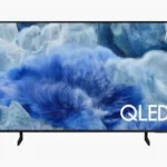 Samsung 75Q8F 75-Inch 4K QLED Smart TV