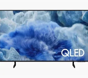 Samsung 75Q8F 75-Inch 4K QLED Smart TV