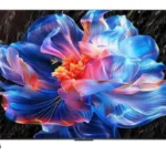 TCL 50V6C 50-Inch 4K Smart Google TV