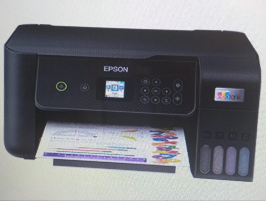 canon g3410 vs epson l3250 vs brother t430w printer comparison kenya