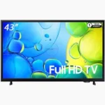Samsung 43F6000 43-Inch Full HD Smart TV