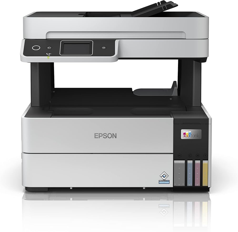 Best Epson printers in Kenya