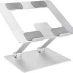 Laptop stand adjustable ergonomic holder Kenya
