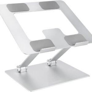 Laptop stand adjustable ergonomic holder Kenya