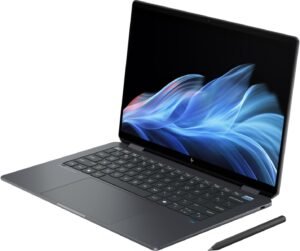 Reliable business laptops in Kenya for professionals