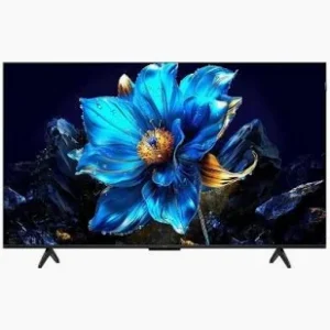 TCL 50T6C 50-Inch 4K QLED Smart Google TV