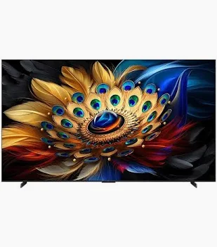 shopping - 2026-04-04T125102.620 TCL 75C6K 75-Inch 4K QD Mini-LED Smart Google TV - Image 1