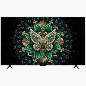 TCL 65C6K 65-Inch 4K QD Mini-LED Smart Google TV