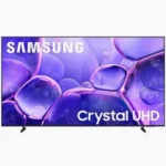 Samsung 43U8000 43-Inch 4K Smart TV