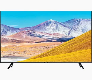 shopping - 2026-04-04T155636.659 Samsung 65DU8000 65-Inch 4K Crystal UHD Smart TV - Image 1