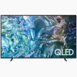 Samsung 65Q60D 65-Inch 4K QLED Smart TV