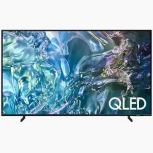 Samsung 65Q60D 65-Inch 4K QLED Smart TV