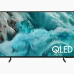 Samsung 85Q7FAAU 85-Inch 4K QLED Smart TV