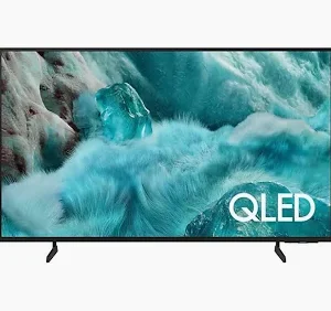 Samsung 85Q7FAAU 85-Inch 4K QLED Smart TV