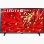LG 43LM6370 43-Inch Full HD Smart TV